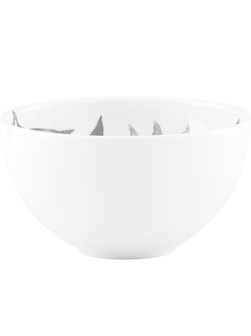 Moonlit Garden Dip Bowl S/2