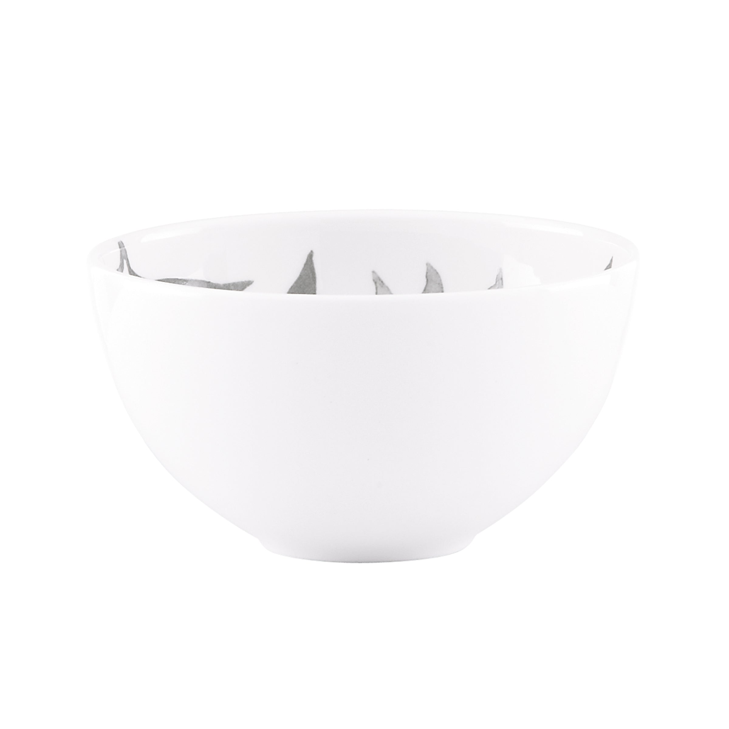 Moonlit Garden Dip Bowl S/2