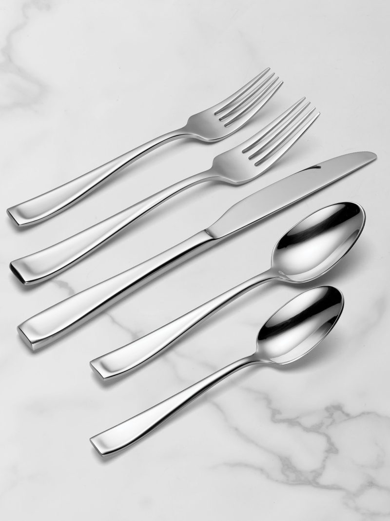 Moda 20 Piece Flatware Set